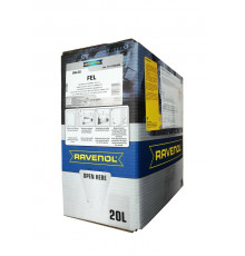 Моторное масло RAVENOL FEL SAE 5W-30 (20л) ecobox RAVENOL 1111123-B20-01-888