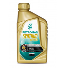 Моторное масло PETRONAS SYNTIUM 5000 FR 5W20 1L 18371619 PETRONAS 18371619