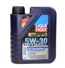 39000 LiquiMoly НС-синт. мот.масло Optimal HT Synth 5W-30 A3/B4 (1л) 39000 Liqui Moly 39000