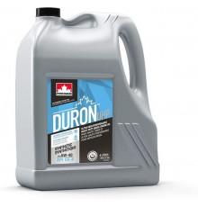 Моторное масло Petro-Canada Duron, UHP 5W-40, для дизельных двигателей, 4 л Petro-Canada DUHP54C16