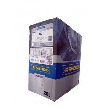 Моторное масло RAVENOL FLJ SAE 5W-30 (20л) ecobox RAVENOL 1111143-B20-01-888