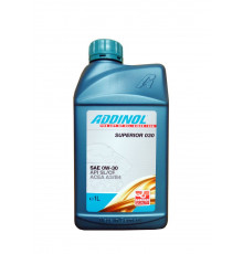 Моторное масло ADDINOL Superior 030 SAE 0W-30 (1л) ADDINOL 4014766072672