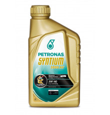 Моторное масло PETRONAS SYNTIUM 3000 AV 5W40 1L 18281619 PETRONAS 18281619