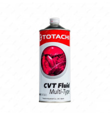 TOTACHI ATF CVT MULTI-TYPE Жидкость трансмиссионная (Япония) (1L) TOTACHI 4562374691254