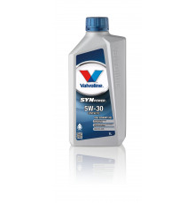 Моторное масло Valvoline SYNPOWER FE 5W-30, 1 л Valvoline 872551
