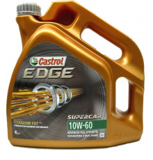Масло CASTROL EDGE sport 10W-60 (4л) синт. EC Castrol 4008177025150