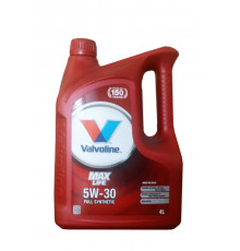 Моторное масло Valvoline Maxlife 5W-30, 4 л Valvoline 872370