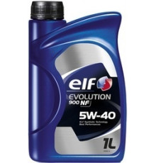 Моторное масло Elf "Evolution. 900 NF", 5W-40, 1 л ELF 10150301