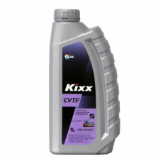 Масло трансмиссионное Kixx CVTF 1л. (вариатор) KIXX L2519AL1E1