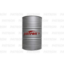 Моторное масло PATRON 10W40 B4 ORIGINAL полусинтетика 10W-40 1 л.  PATRON 10W40B41LORIGINAL