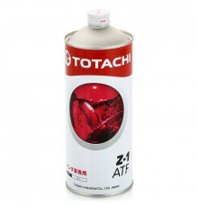 TOTACHI ATF Z-1 Жидкость трансмиссионная (Япония) (1L) TOTACHI 4562374691056