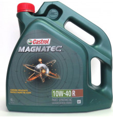 Масло CASTROL Magnatec А3/В3 10W-40 (4л) Castrol 4008177079900