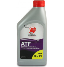 Трансмиссионное масло Idemitsu ATF Type-TLS, синтетическое, 946 мл IDEMITSU 30040093-750