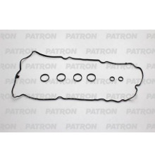 PG16080 PATRON Комплект прокладок клапанной крышки