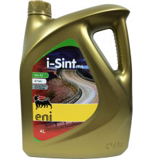 Масло Eni i-Sint MS 5w-30 синт. 4л Eni 8003699008458