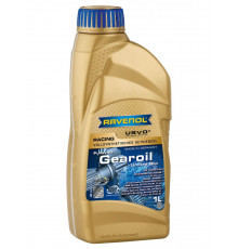 Трансмиссионное масло RAVENOL Racing Gearoil (1л) RAVENOL 1221111-001-01-999