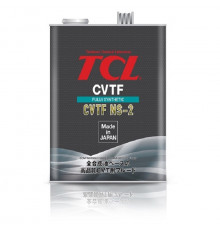 Жидкость для вариаторов TCL CVTF NS-2, 4л TCL A004NS20