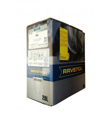 Моторное масло RAVENOL HCL SAE 5W-30 (20л) ecobox RAVENOL 1111118-B20-01-888