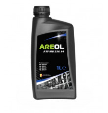 Жидкость для АКПП Areol ATF MB 236.14 1л Areol AR090
