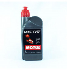 MOTUL MULTI CVTF Масло трансмиссионное для вариаторов 1л MOTUL 105785