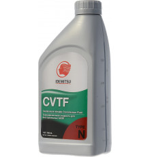 Трансмиссионное масло Idemitsu CVT Type-N, синтетическое, 1 л IDEMITSU 30040091750