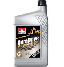 Трансмиссионное масло Petro-Canada Duradrive Mv Synthetic Atf, для АКПП, 1 л Petro-Canada DDMVATFC12