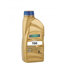 Трансмиссионное масло RAVENOL TDG SAE 75W-110 ( 1л) RAVENOL 1221109-001-01-999