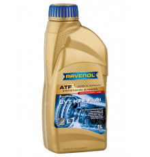 Трансмиссионное масло RAVENOL CVT KFE Fluid ( 1л) RAVENOL 1211134-001-01-999
