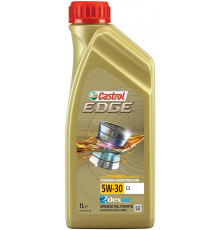 Масло моторное Castrol "Edge" синтетическое, класс вязкости 5W-30, C3, 1 л Castrol 15A569