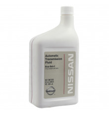 Жидкость для АКПП NISSAN Matic Fluid S (946 ml) 999MPMTS00P NISSAN 999MPMTS00P