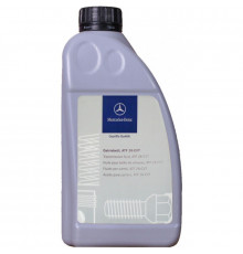 MERCEDES 236.20 Жидкость трансмиссионная для ATF 28-CVT 4603 (пластик/ЕС) (1L) Mercedes-Benz A0019894603