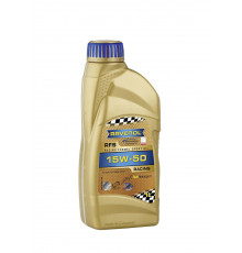 Моторное масло RAVENOL RFS Racing Formel Sport SAE15W-50 ( 1л) RAVENOL 1142105-001-01-999