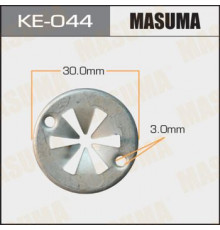 KE044 MASUMA Фиксаторы