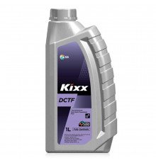 Масло трансмиссионное Kixx DCTF 1л. KIXX L2520AL1E1