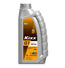 Масло моторное Kixx G1 Dexos1 5w-30 1л. API SN PLUS/ILSAC GF-5 KIXX L2107AL1E1