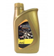 Масло Eni i-Ride moto 15w-50 п/с 1 л Eni 8003699010499