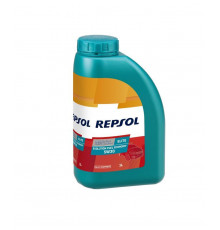 Высококачественное синтетическое масло REPSOL ELITE EVOLUTION FUEL ECONOMY 5W30 Repsol 6049/R