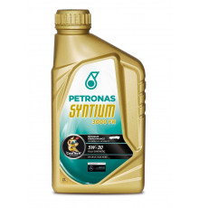Моторное масло PETRONAS SYNTIUM 3000 FR 5W30 1L 18071619 PETRONAS 18071619