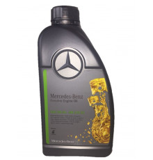 MERCEDES-BENZ Моторное масло MB 229.52 SAE 5W-30 (A 001 989 37 01 AAA6) (1л) A000989800211BMER Mercedes-Benz A000989800211BMER